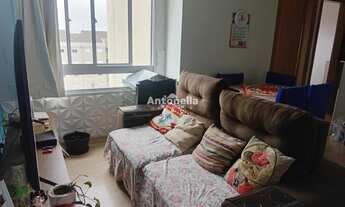 Imagem 3: Apartamento à venda no bairro Nossa Senhora das Graças