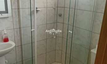 Imagem 4: Apartamento à venda no bairro Nossa Senhora das Graças