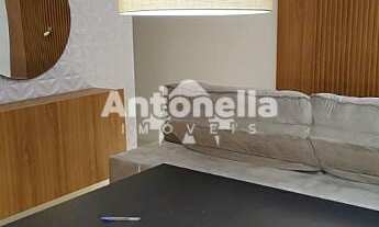 Imagem: Casa à venda no bairro São Luiz