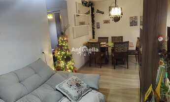 Imagem: Apartamento a venda no bairro Diamantino