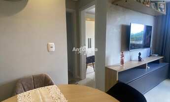 Imagem 6: Apartamento à venda no bairro Treviso