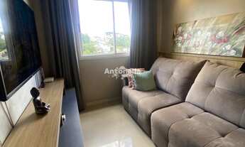 Imagem 4: Apartamento à venda no bairro Treviso