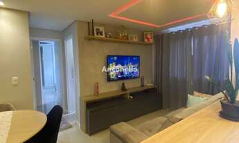 Imagem: Apartamento à venda no bairro Treviso