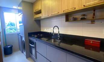 Imagem 2: Apartamento à venda no bairro Treviso