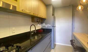 Imagem 3: Apartamento à venda no bairro Treviso