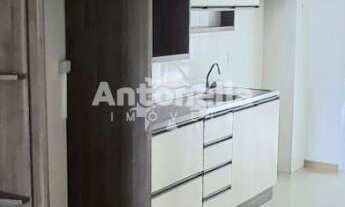 Imagem: Apartamento à venda no bairro Bela Vista