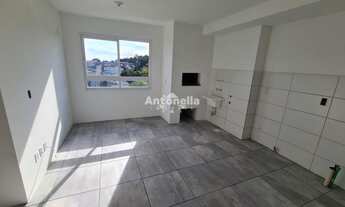 Imagem 2: Apartamento à venda no bairro Charqueadas