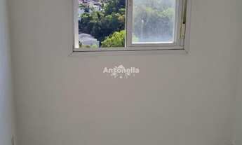 Imagem 4: Apartamento à venda no bairro Charqueadas