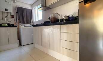 Imagem 3: Apartamento à venda no bairro Colina Sorriso