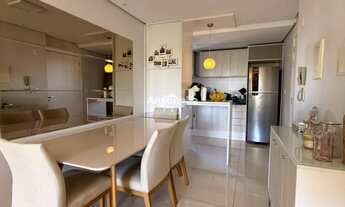 Imagem 2: Apartamento à venda no bairro Colina Sorriso