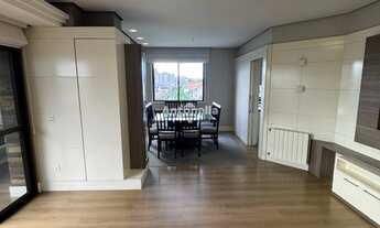 Imagem 3: Apartamento à venda no bairro Jardim América