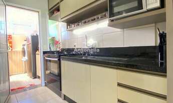 Imagem: Sobrado Triplex no Morada dos Alpes