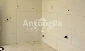 Imagem 3: Apartamento à venda no bairro Desvio Rizzo