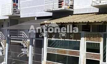 Imagem: Sobrado com entrada individual à venda