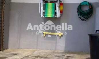 Imagem 6: Sobrado com entrada individual à venda no bairro Desvio Rizzo