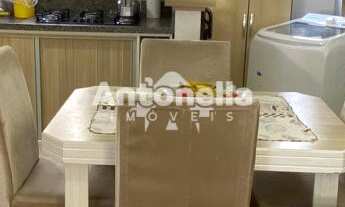 Imagem 3: Sobrado com entrada individual à venda no bairro Desvio Rizzo