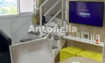 Imagem 4: Sobrado com entrada individual à venda no bairro Desvio Rizzo