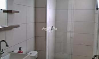 Imagem 3: Apartamento à venda no bairro Desvio Rizzo