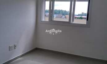 Imagem 2: Apartamento à venda no bairro Desvio Rizzo