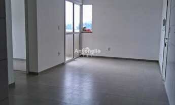 Imagem: Apartamento à venda no bairro Desvio Rizzo