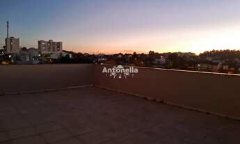 Imagem 4: Apartamento à venda no bairro Desvio Rizzo