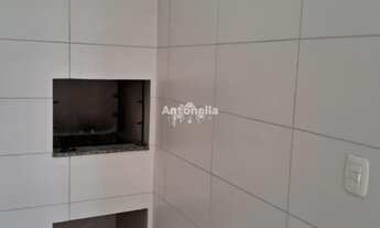 Imagem 5: Apartamento à venda no bairro Desvio Rizzo