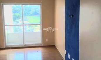 Imagem: Apartamento à venda no bairro Panazzolo