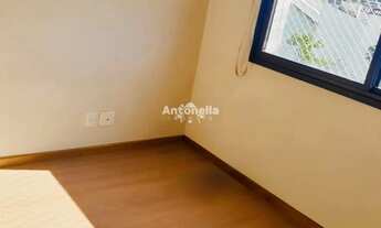 Imagem 3: Apartamento à venda no bairro Rio Branco