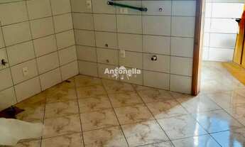 Imagem: Apartamento à venda no bairro Rio Branco