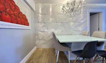 Imagem 7: Apartamento à venda no Exposição