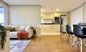 Imagem: Apartamento à venda em Nossa Senhora de