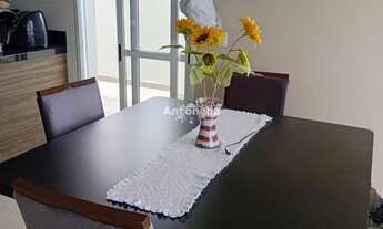 Imagem 7: Cobertura à venda no bairro Bela Vista