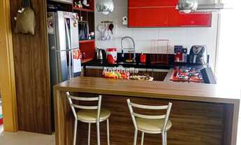 Imagem 2: Cobertura à venda no bairro Bela Vista