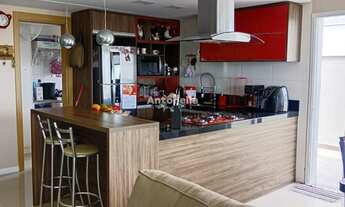 Imagem: Cobertura à venda no bairro Bela Vista