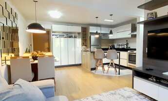 Imagem: Apartamento à venda no bairro São Luiz