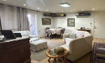 Imagem: Apartamento à venda no Charqueadas