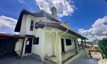 Imagem: Casa alto padrão à venda no bairro Bela