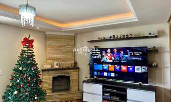 Imagem 4: Casa alto padrão à venda no bairro Bela Vista