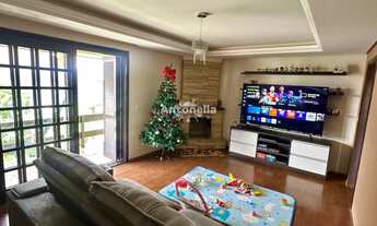 Imagem 5: Casa alto padrão à venda no bairro Bela Vista