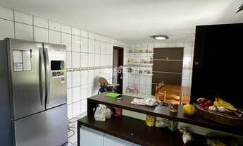 Imagem 6: Casa alto padrão à venda no bairro Bela Vista