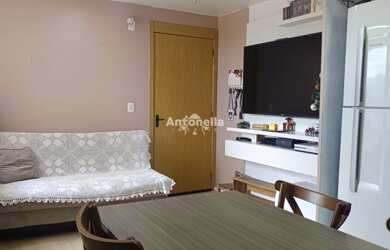 Imagem 6: Apartamento à venda no Desvio Rizzo