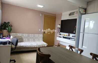 Imagem 2: Apartamento à venda no Desvio Rizzo