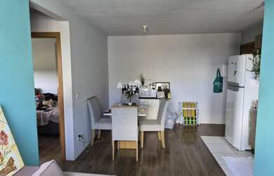 Imagem 2: Apartamento à venda no bairro Parque Óasis