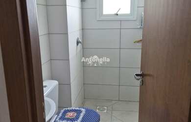 Imagem 7: Apartamento à venda no bairro Parque Óasis