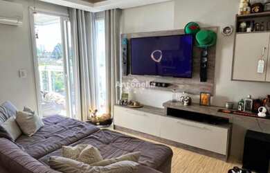 Imagem: Apartamento à venda no bairro Desvio Rizzo