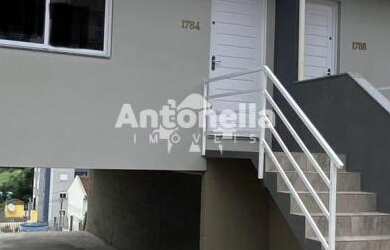 Imagem 3: Sobrado à venda no bairro Desvio Rizzo