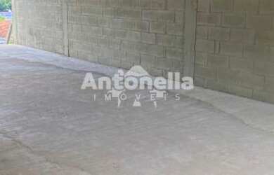 Imagem 5: Sobrado à venda no bairro Desvio Rizzo