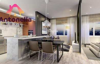 Imagem 6: Apartamento à venda no bairro Santa Catarina