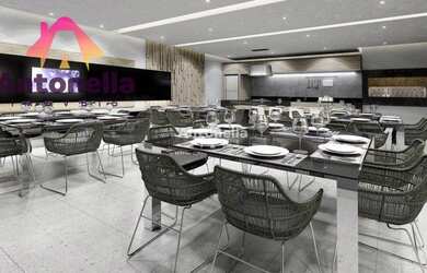 Imagem 7: Apartamento à venda no bairro Santa Catarina