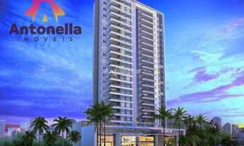 Imagem: Apartamento à venda no bairro Santa Catarina